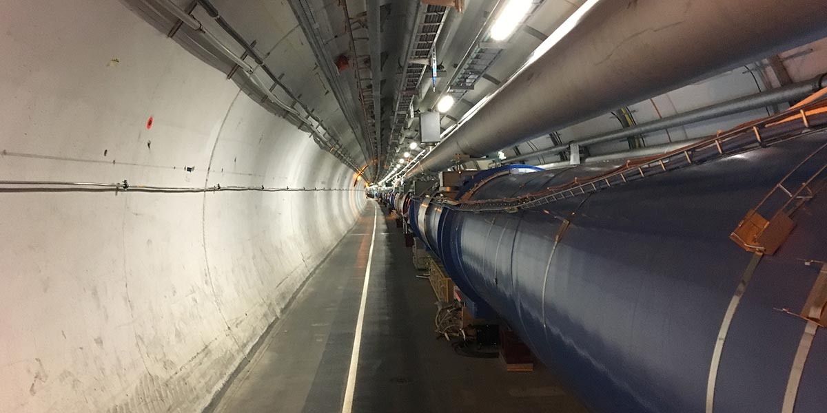 CERN