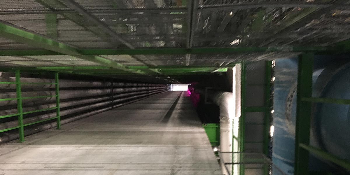 CERN